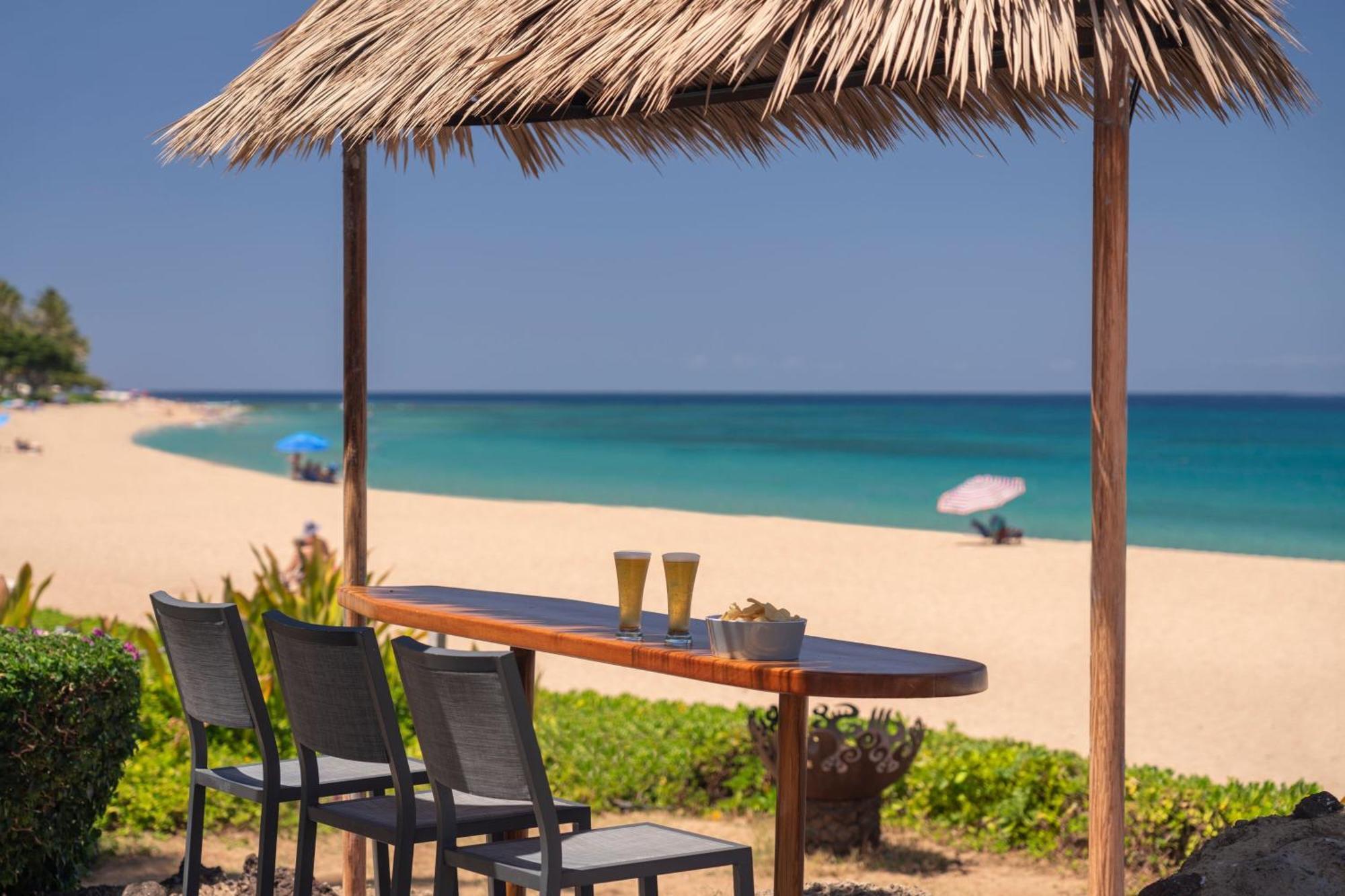 Sheraton Maui Resort & Spa Каанапали Екстериор снимка